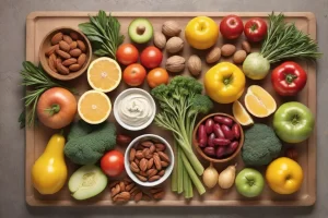Influencia de la alimentación en las enfermedades mentales