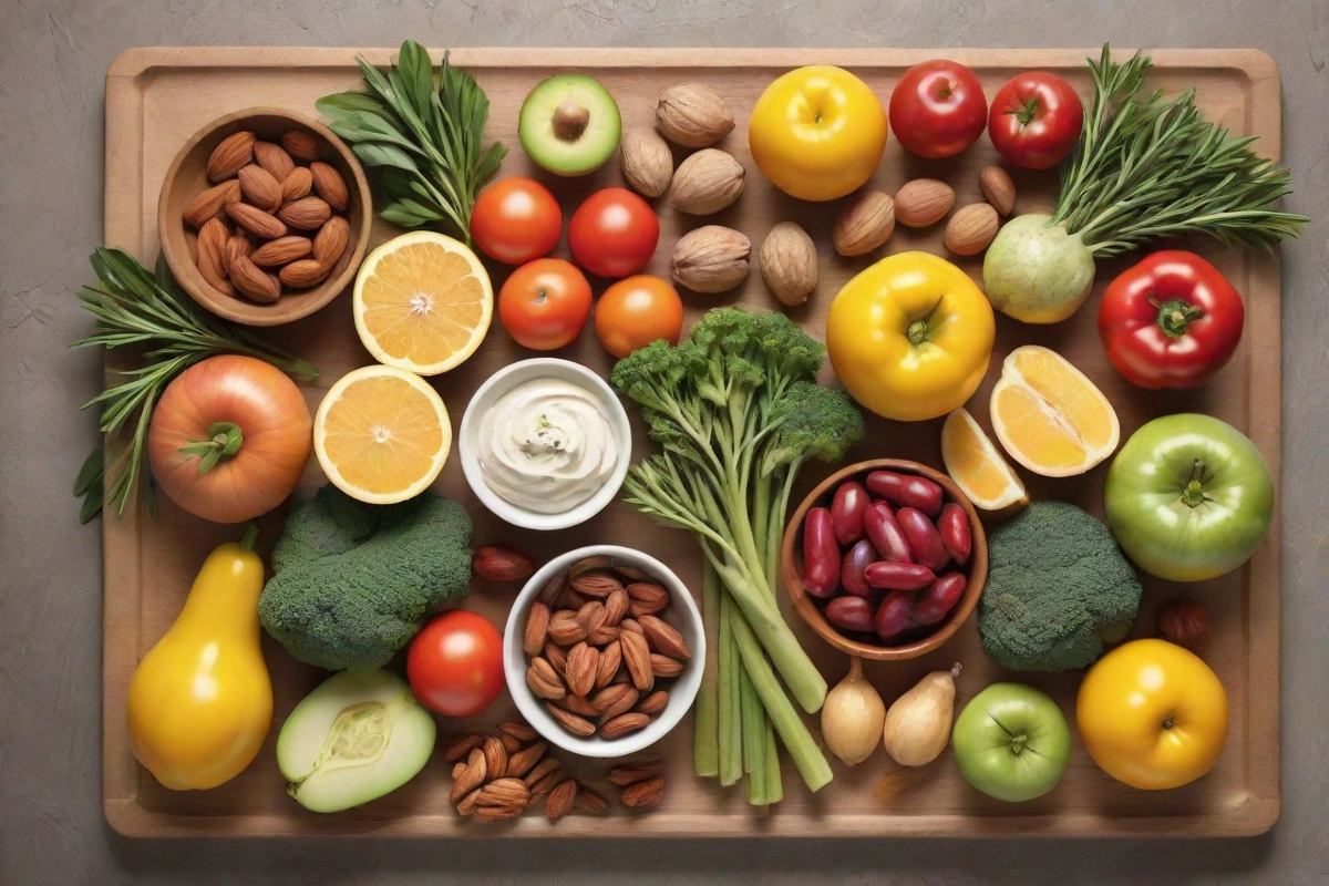Influencia de la alimentación en las enfermedades mentales