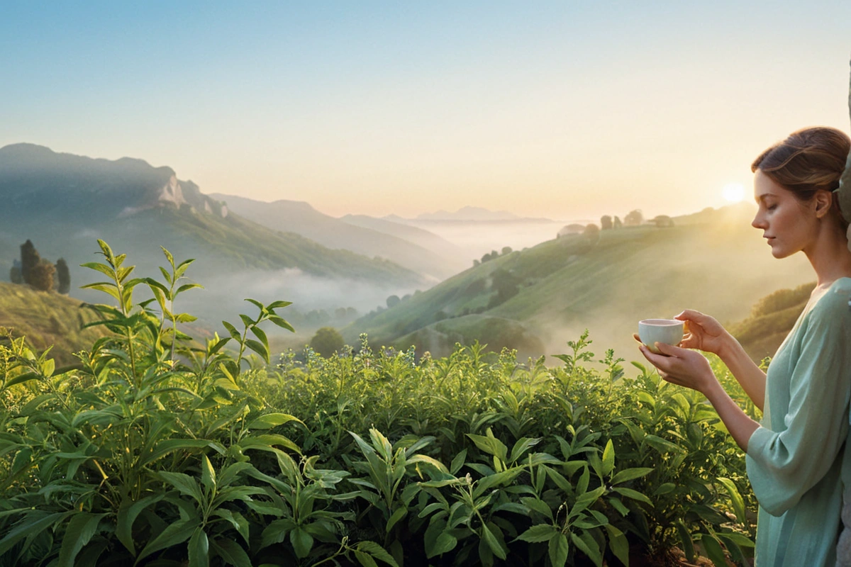 Razones para elegir la naturopatía sobre la medicina convencional