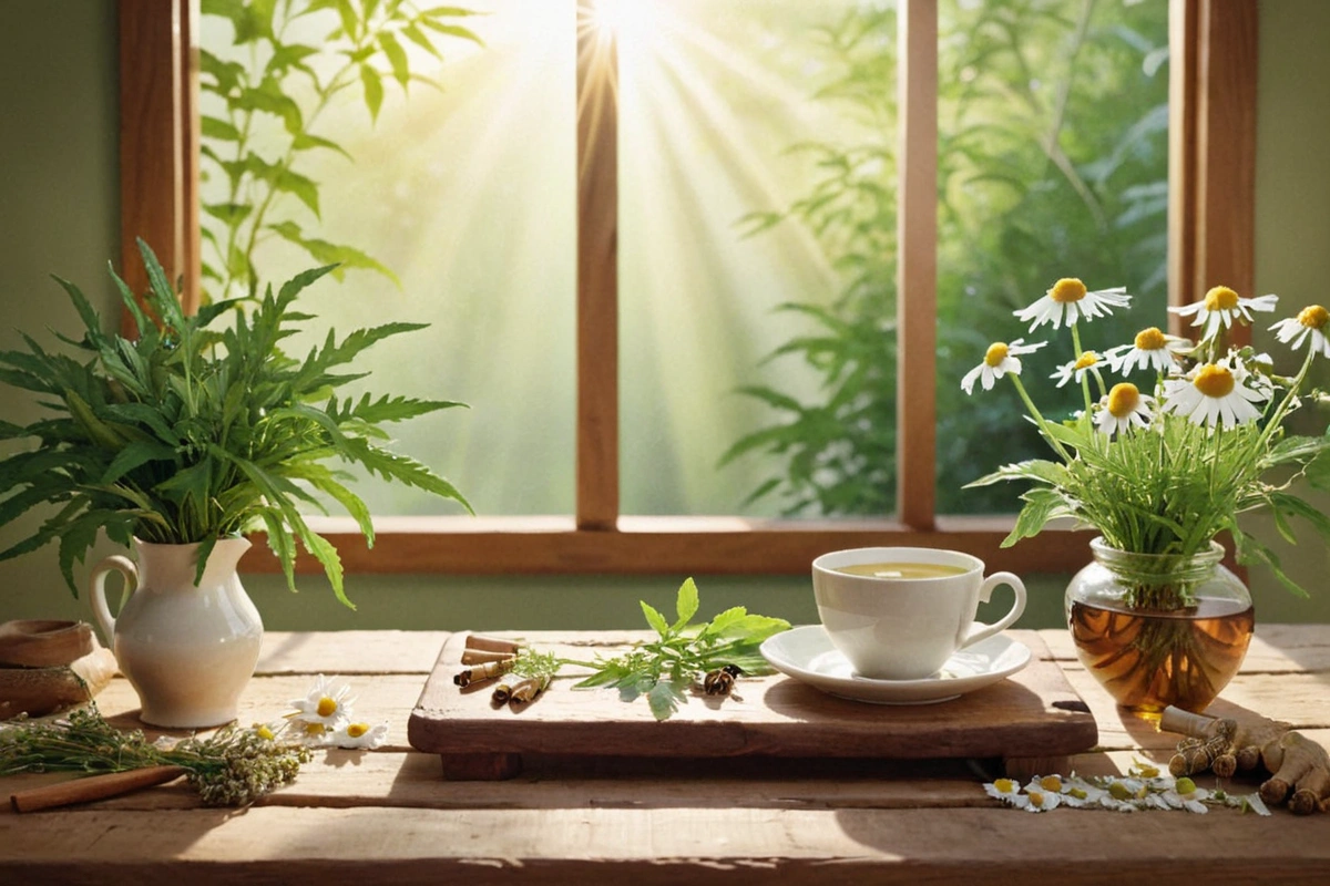 Qué tratamientos naturopáticos son más comunes