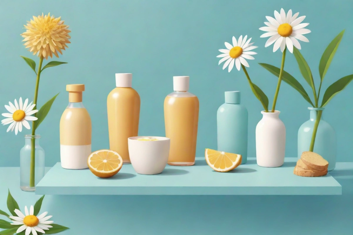 Remedios naturales efectivos que puedes hacer en casa fácilmente