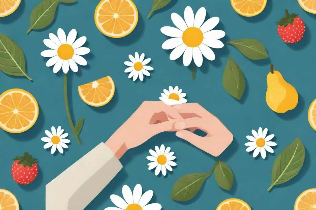 Implementando un estilo de vida saludable con naturopatía