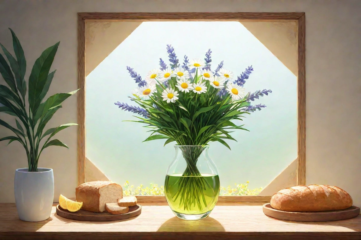 Cómo la naturopatía trata los trastornos alimenticios