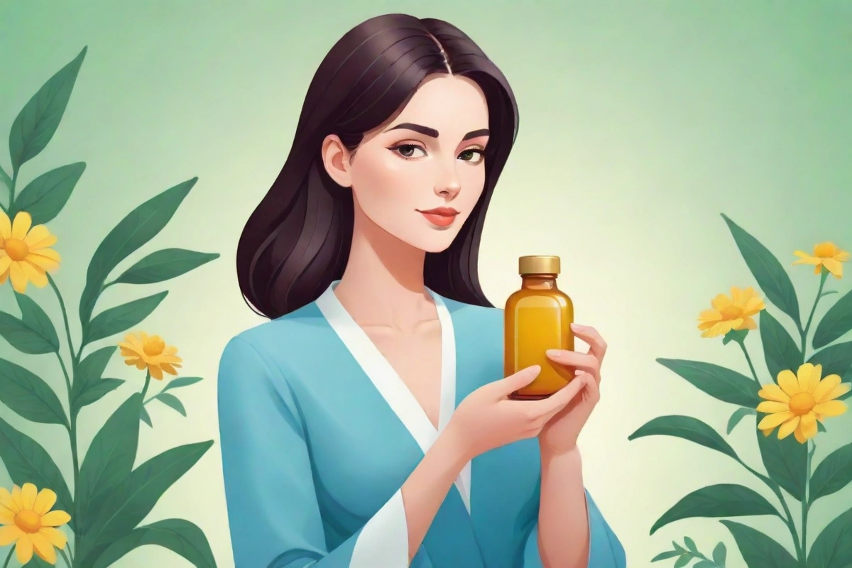 Cuál es el enfoque naturopático hacia la salud hormonal