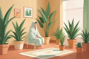 Cómo fomentar un ambiente saludable en el hogar