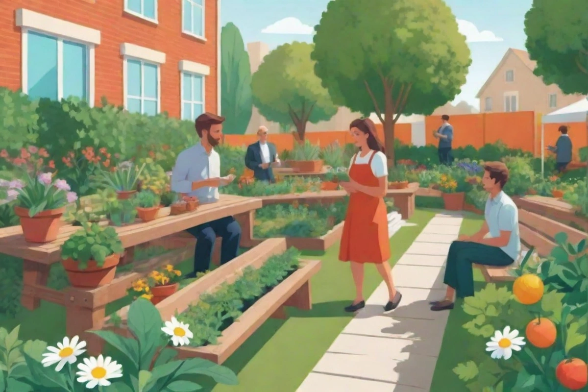 Qué papel juega la comunidad en la salud integral