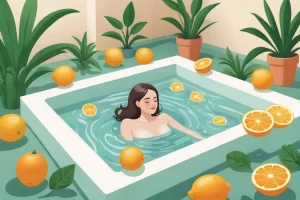 Qué es la hidroterapia y sus aplicaciones en naturopatía