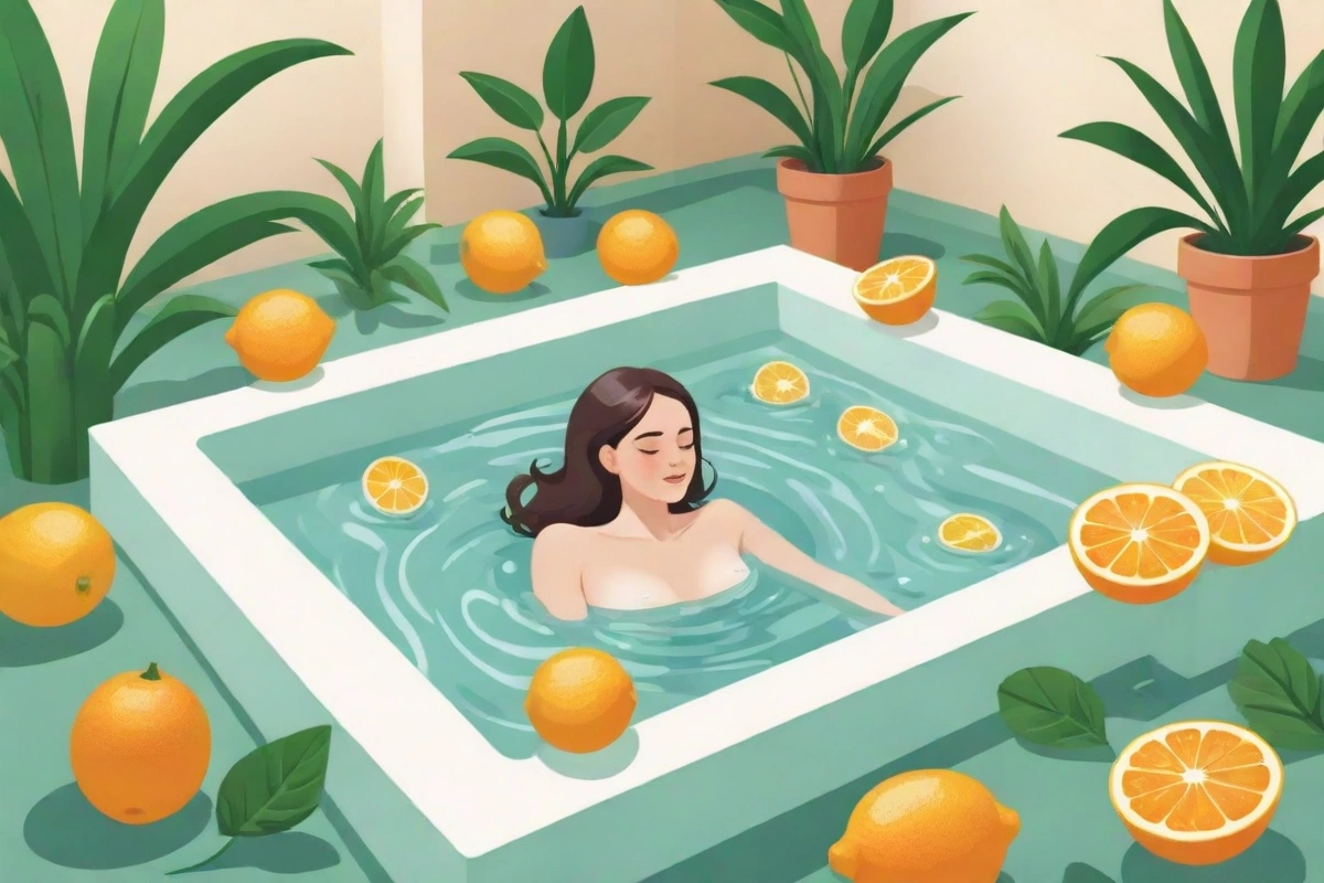 Qué es la hidroterapia y sus aplicaciones en naturopatía
