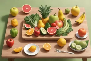 Cuáles son los mitos sobre la alimentación saludable