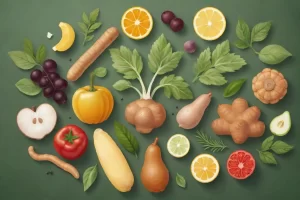 Optimización de la salud digestiva según la naturopatía