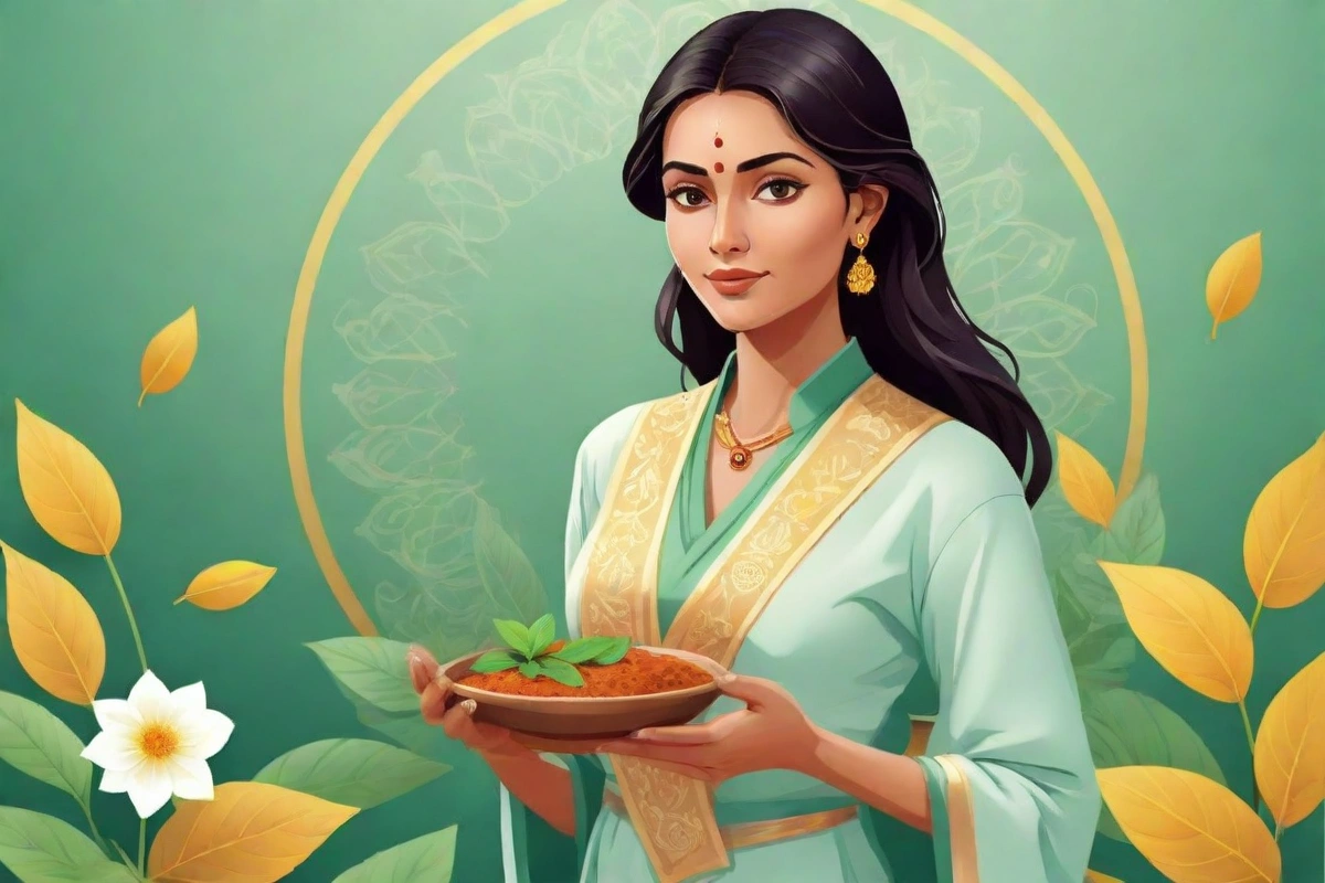 Qué es el Ayurveda y sus contributos a la naturopatía