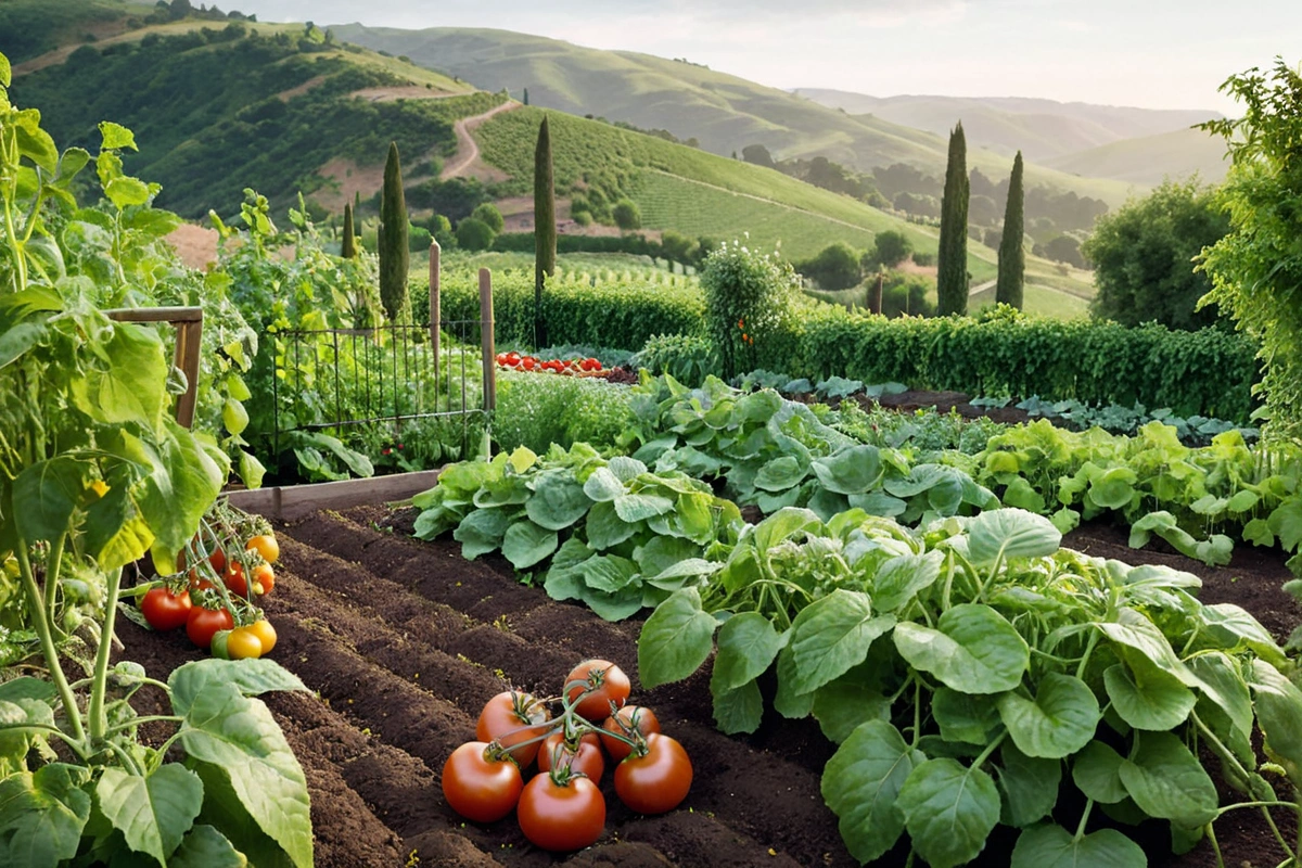 Razones para elegir alimentos orgánicos en vez de convencionales