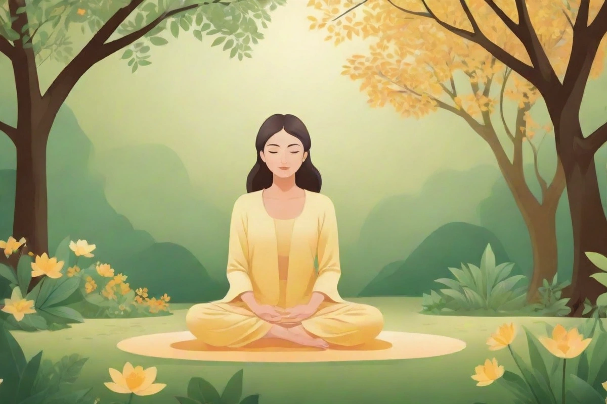 Mindfulness: Técnicas para afrontar el duelo con éxito