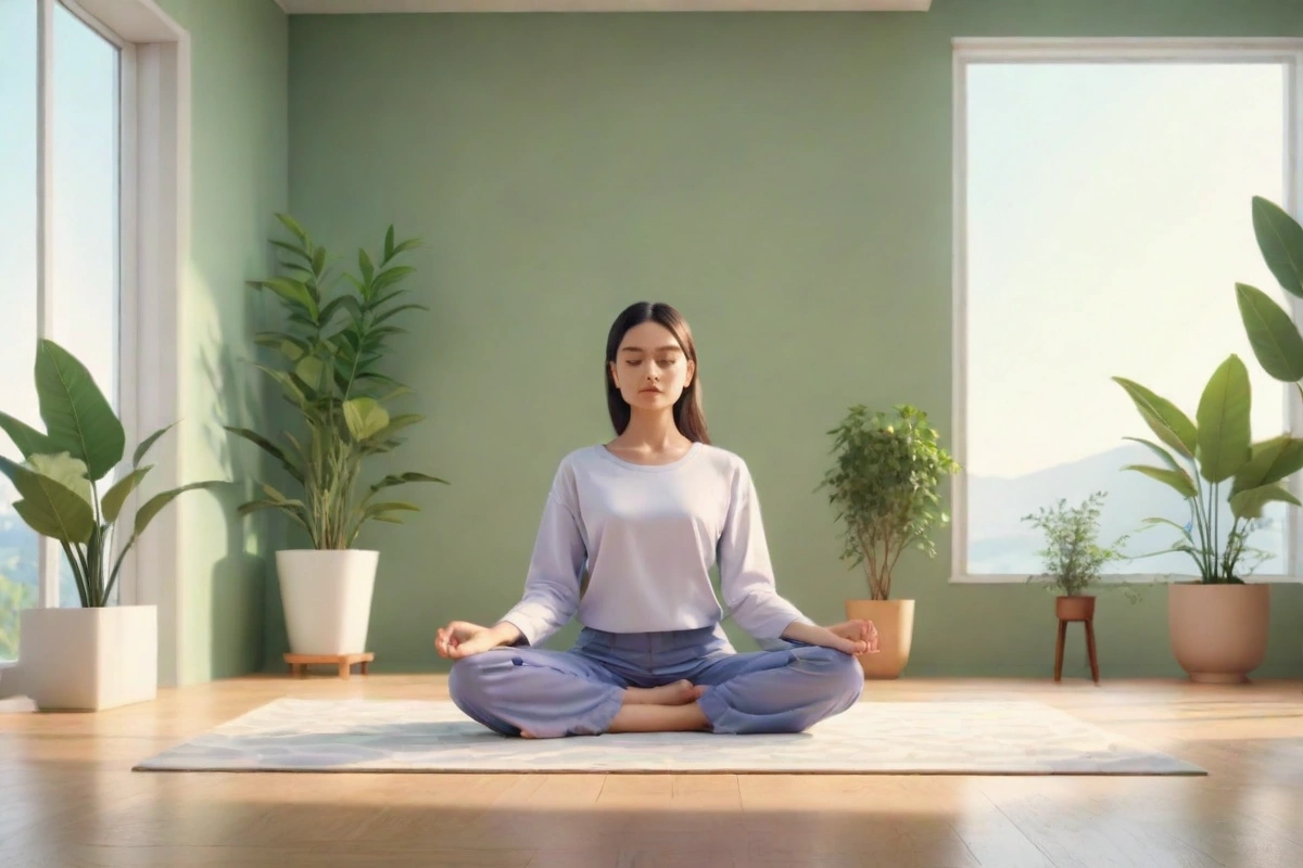 Prácticas efectivas de mindfulness para hacer en casa