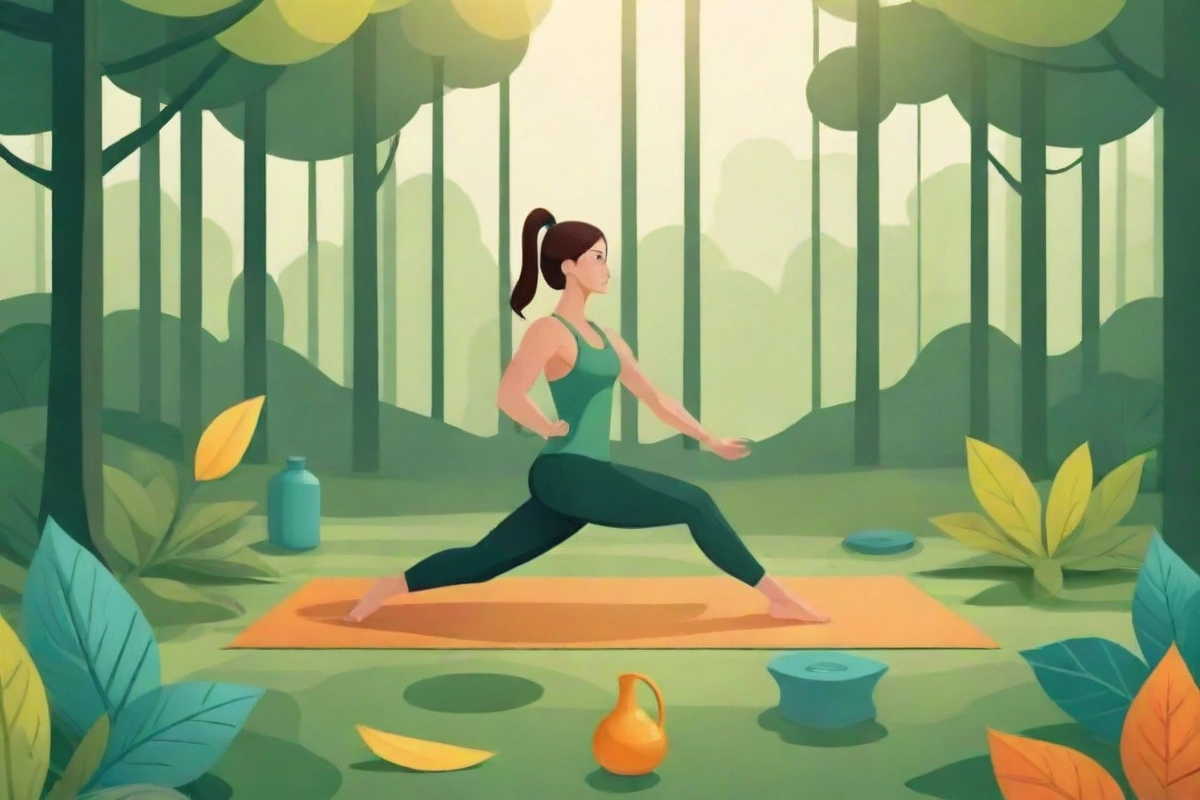 Mindfulness en el deporte: guía completa para atletas
