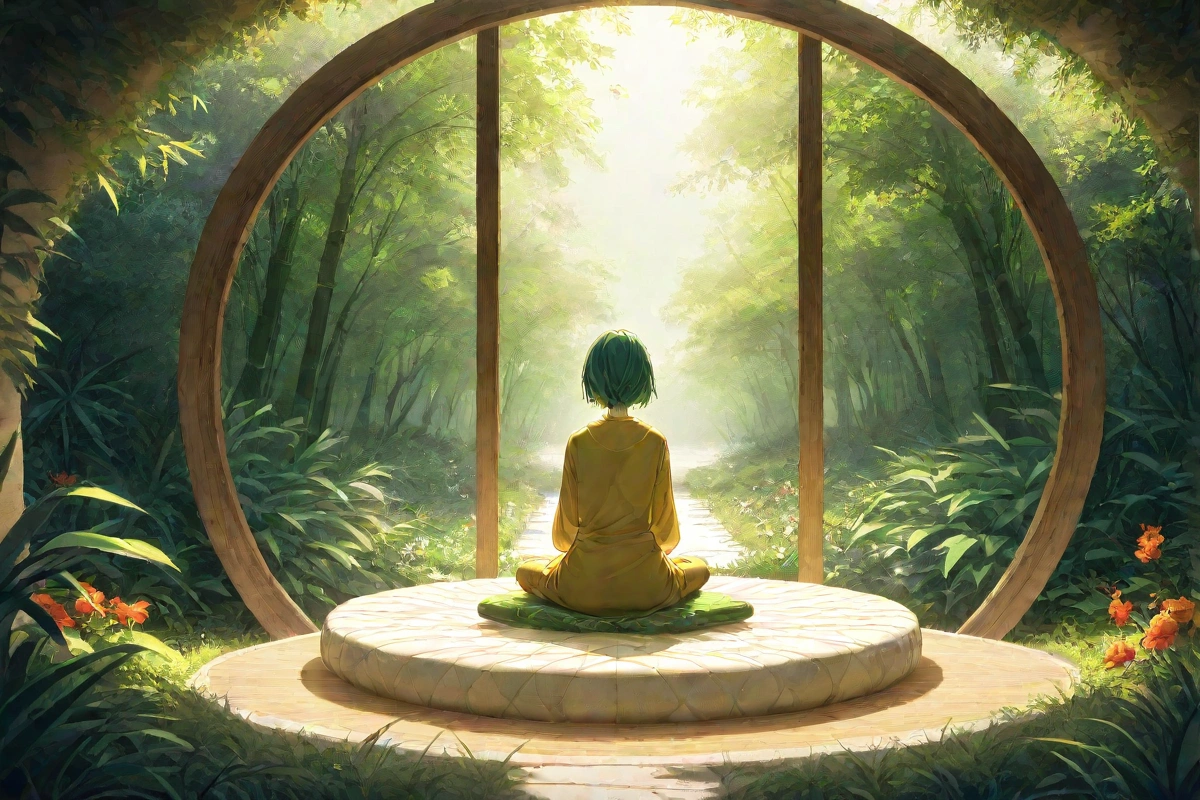 Conexión entre mindfulness y curiosidad en nuestra vida diaria