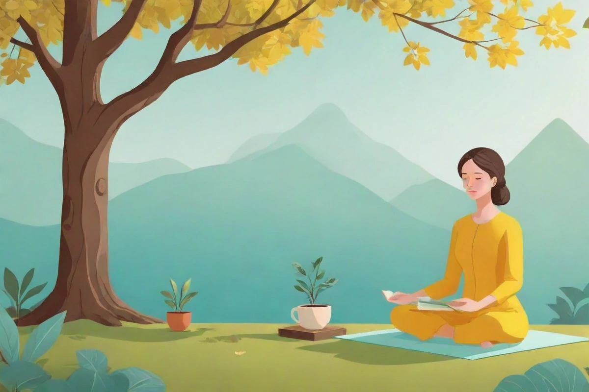 Mindfulness: Explorando los cinco sentidos en la vida diaria