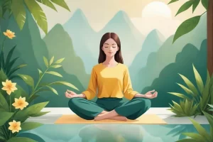 Mindfulness y su conexión con la longevidad saludable