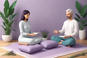 Ejercicios de Mindfulness para Fortalecer la Conexión en Parejas