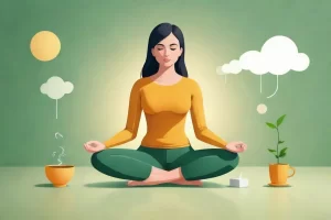 Conexión entre Mindfulness y la cultura pop contemporánea