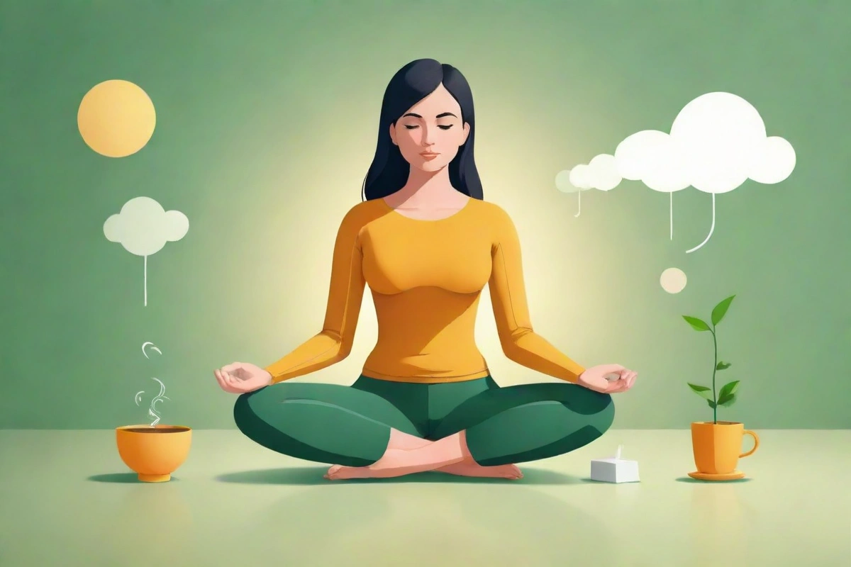 Conexión entre Mindfulness y la cultura pop contemporánea