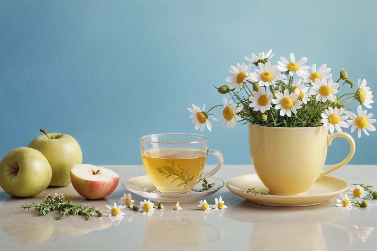 10 hierbas efectivas para aliviar el estrés y la ansiedad