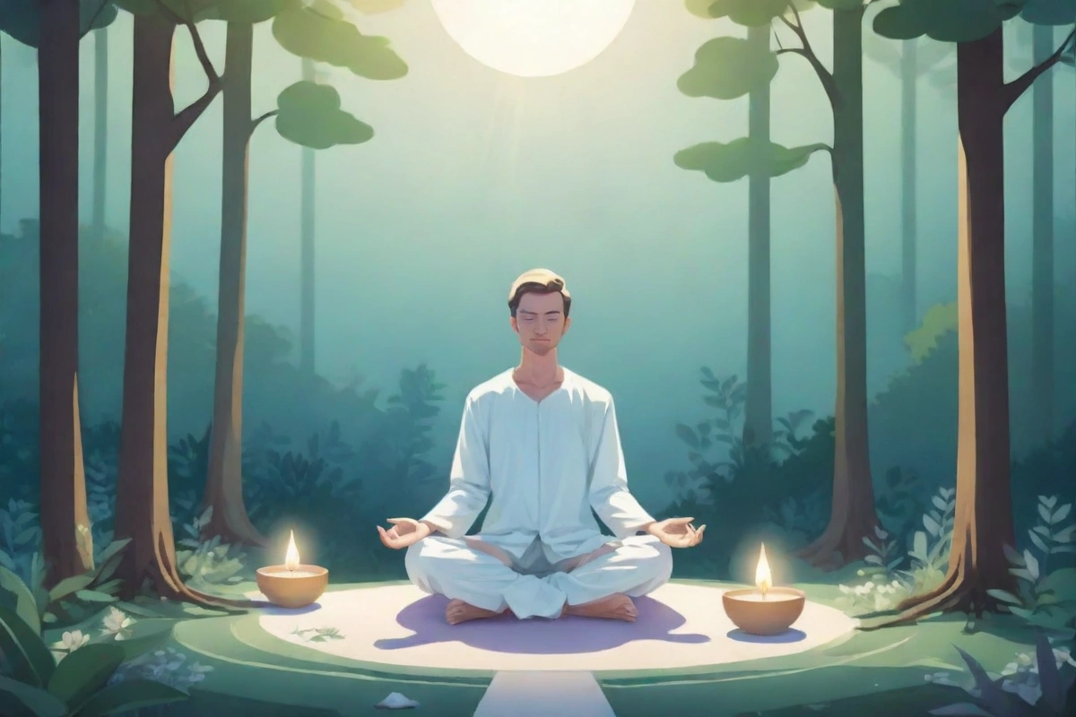 Qué prácticas espirituales pueden mejorar tu autocuidado