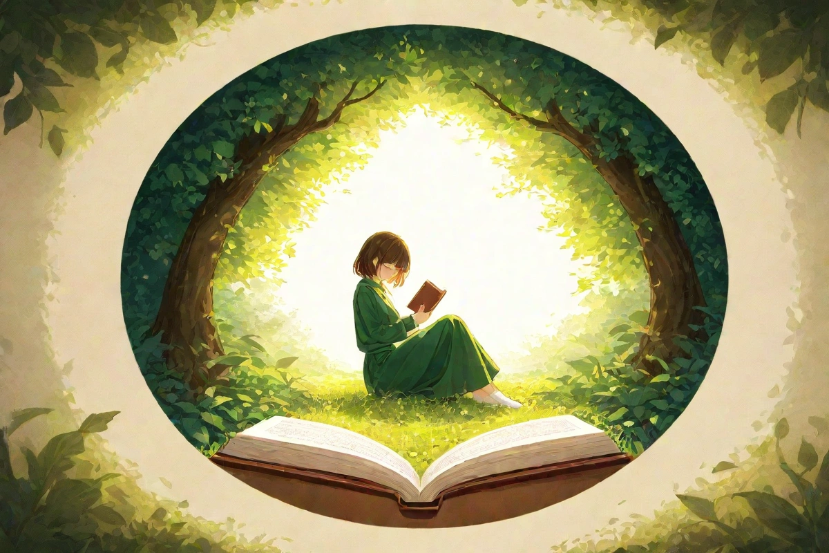 Qué lectura es recomendada para el autocrecimiento