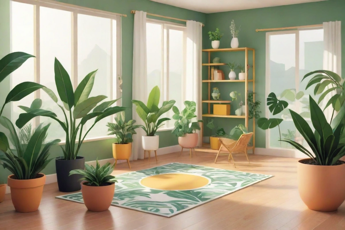 Guía para limpiar energéticamente tu hogar de forma eficaz