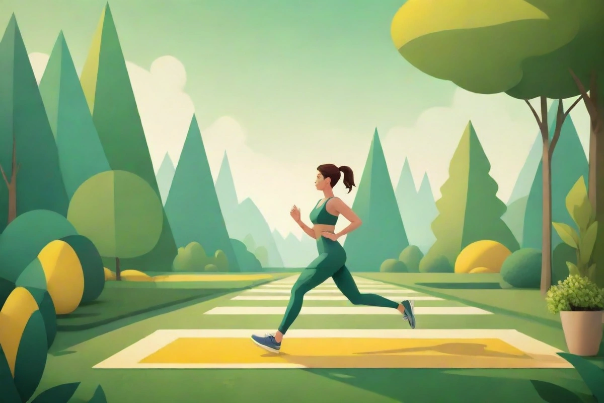 Qué beneficios tiene el deporte para la salud mental