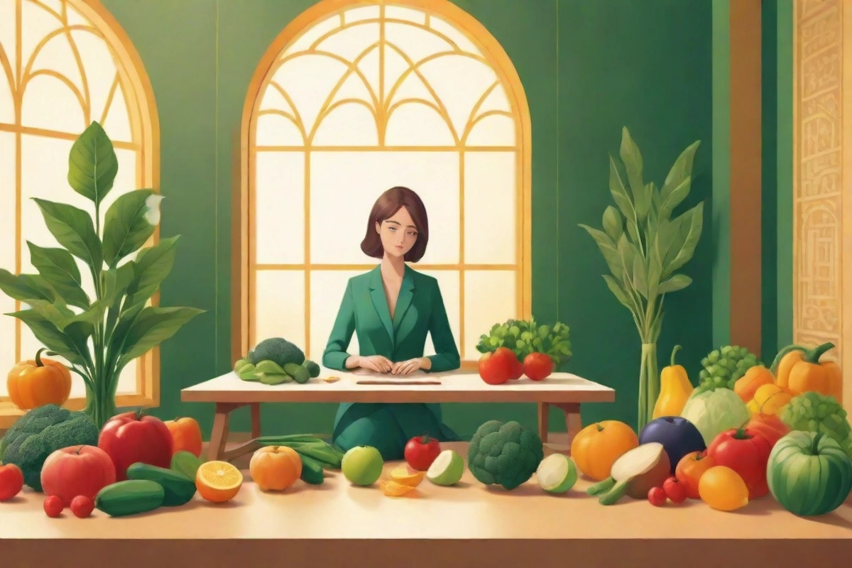 Qué consejos seguir para una alimentación consciente