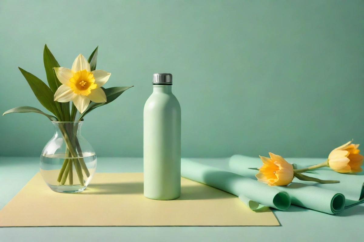 Cómo aprovechar las estaciones para el autocuidado