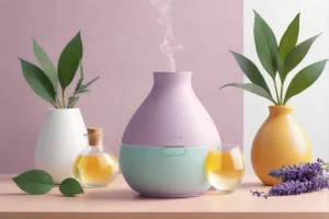 Guía completa para crear un inhalador de hierbas en casa