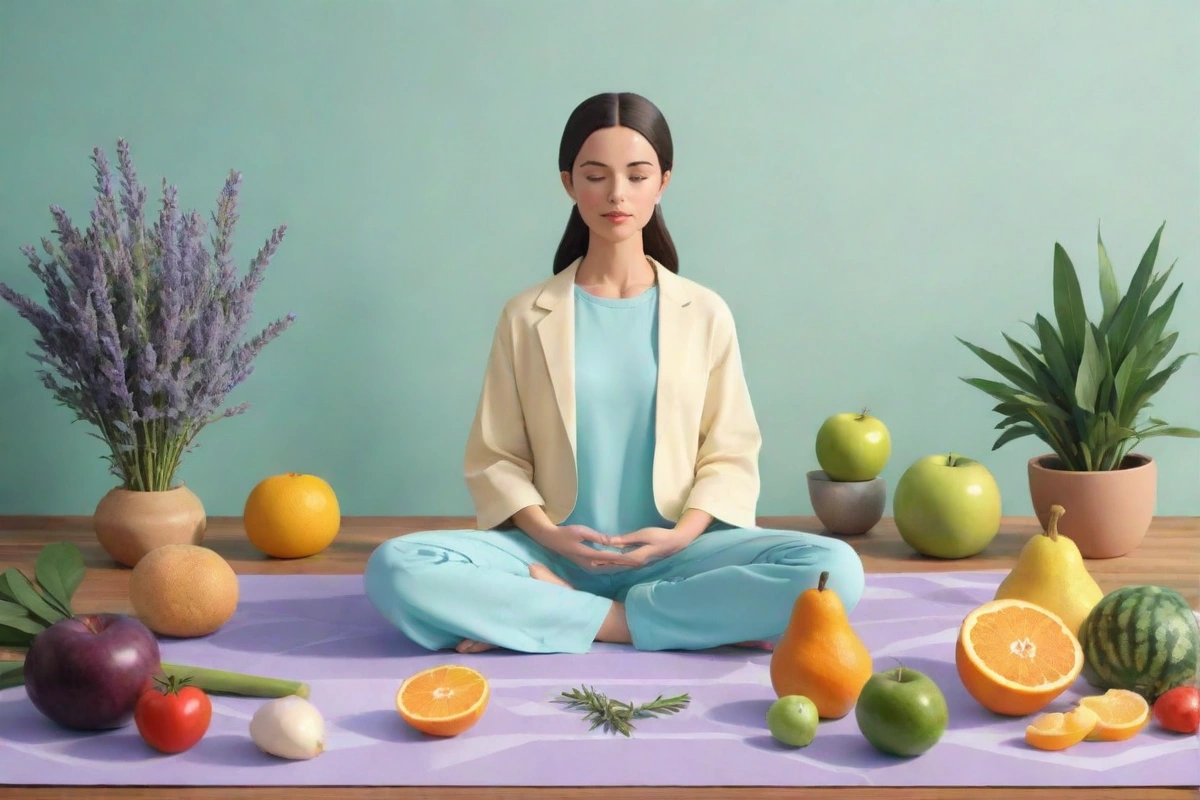 Filosofías de vida que promueven el equilibrio