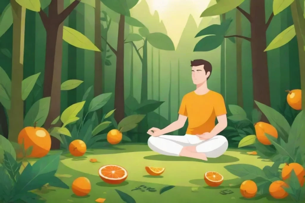 Desarrollo personal y equilibrio: Claves para una vida plena