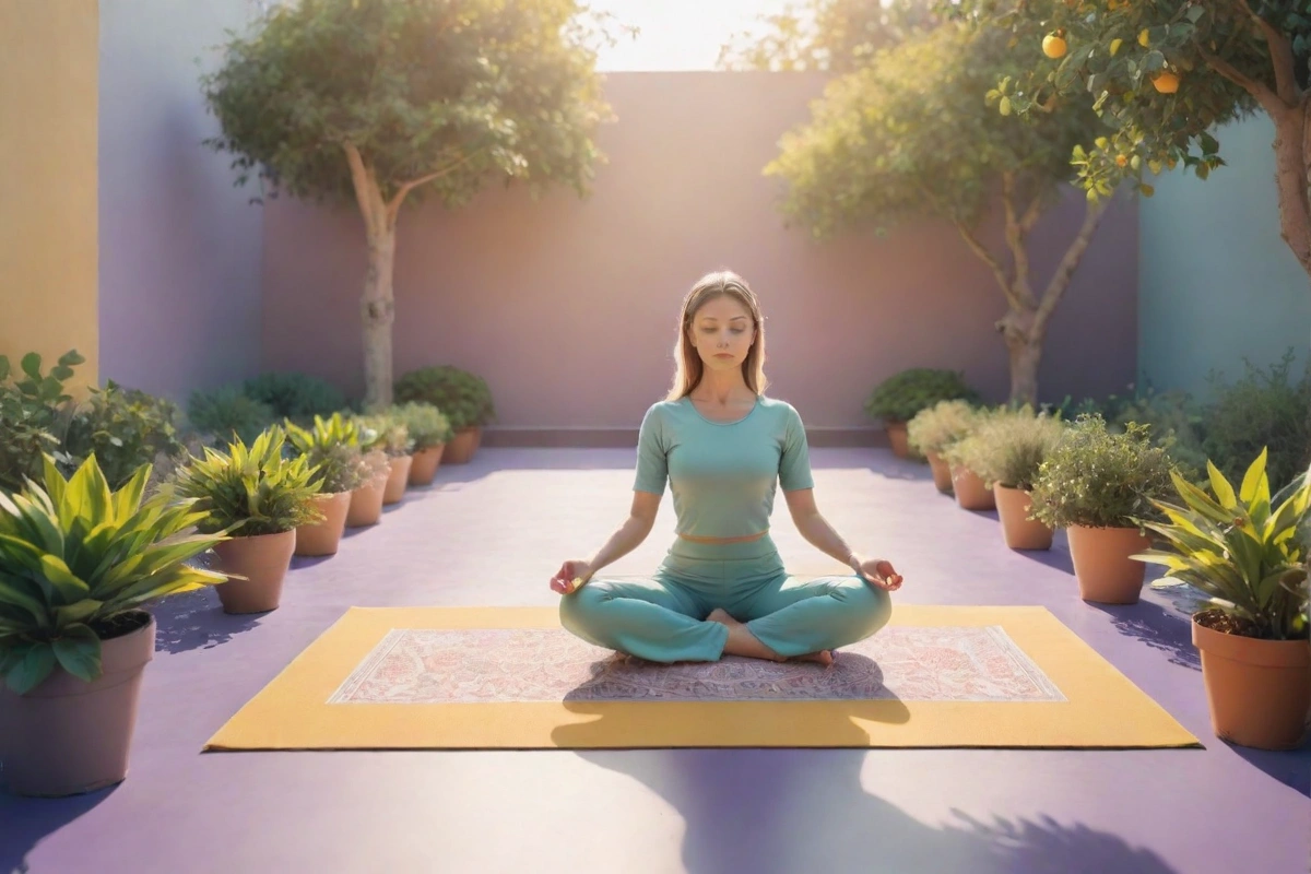 Sanación emocional y búsqueda del equilibrio personal