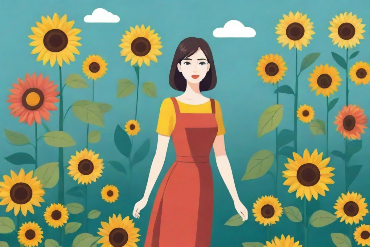 Celebrar logros personales y mantener equilibrio en la vida