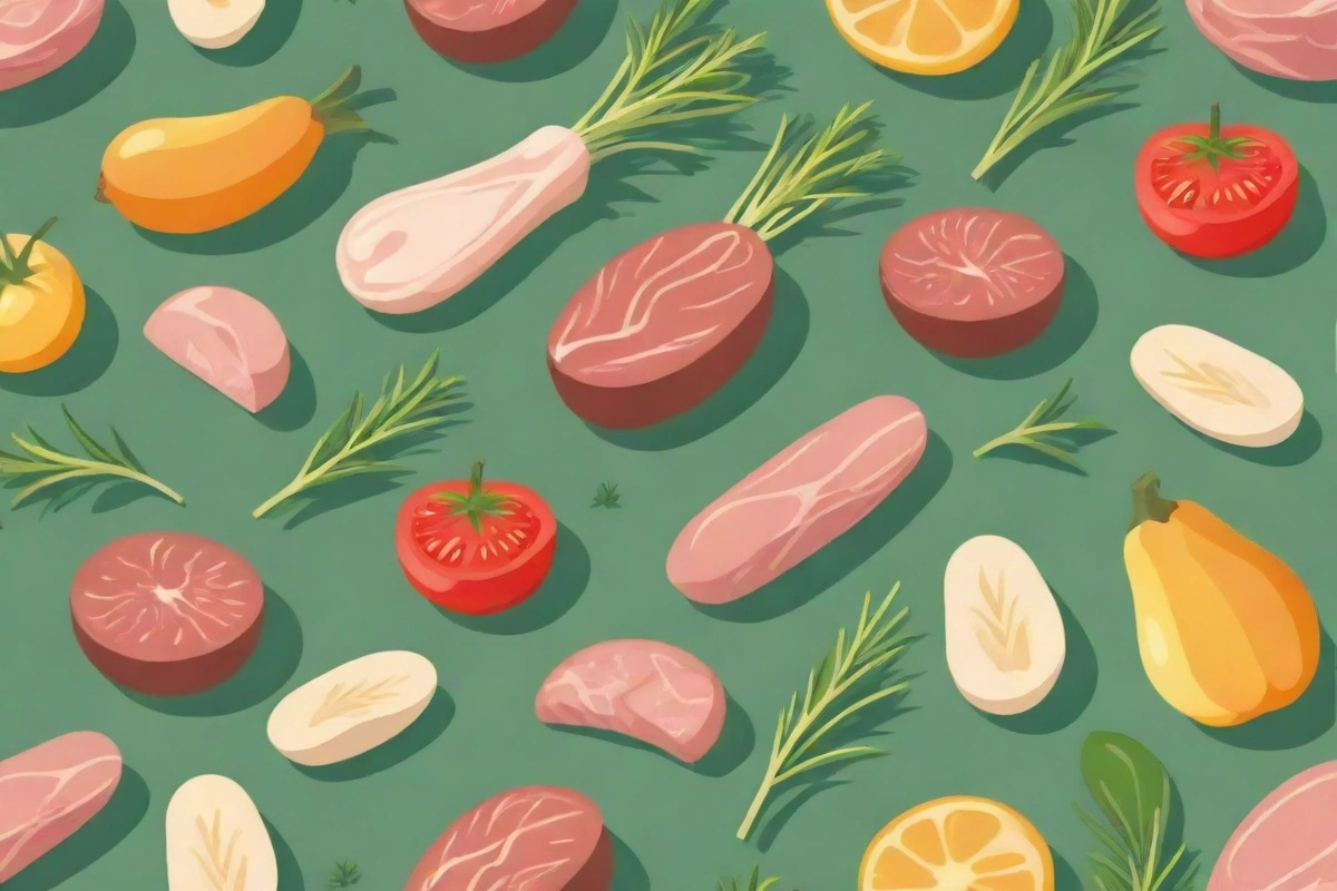 Cómo afecta la temperatura de los alimentos a la salud