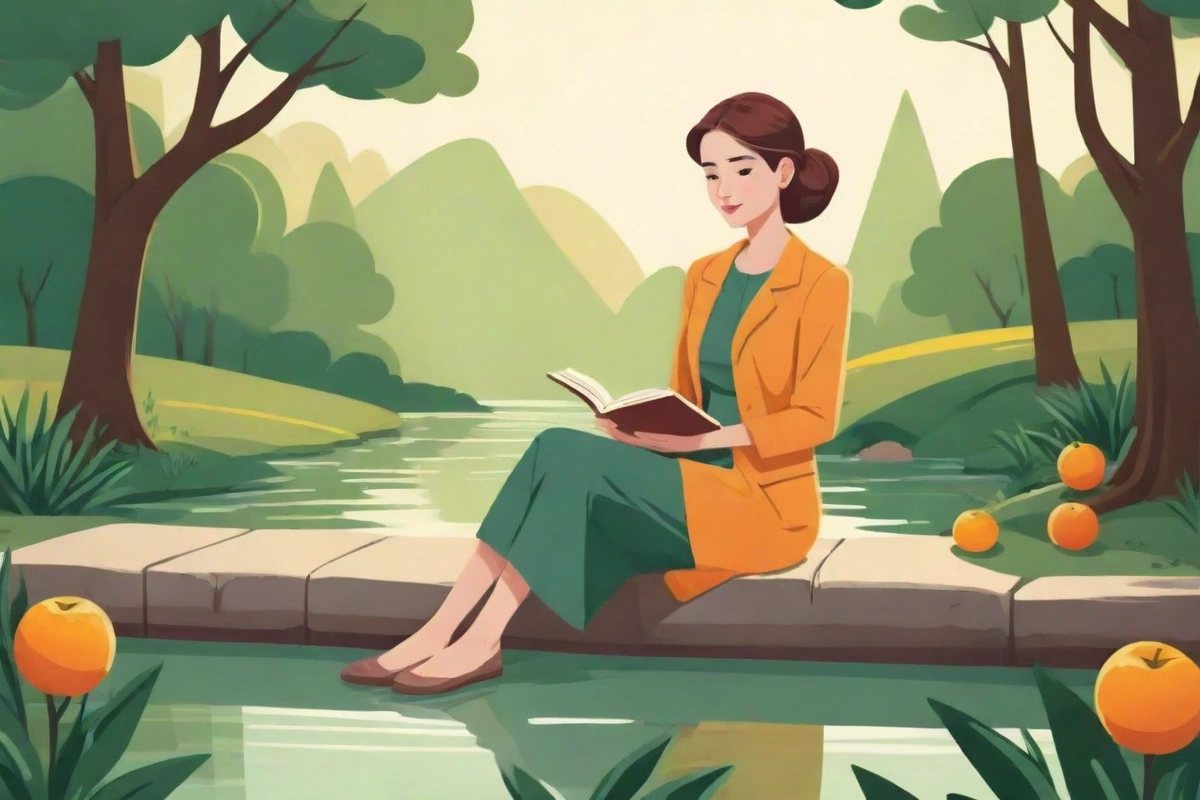 Desarrolla la paciencia para alcanzar el equilibrio emocional