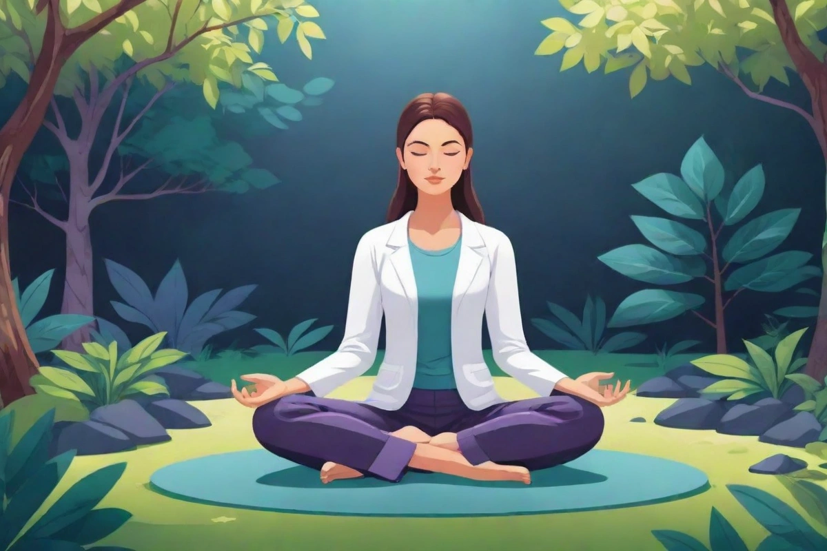 Impacto del caos en el equilibrio personal y emocional