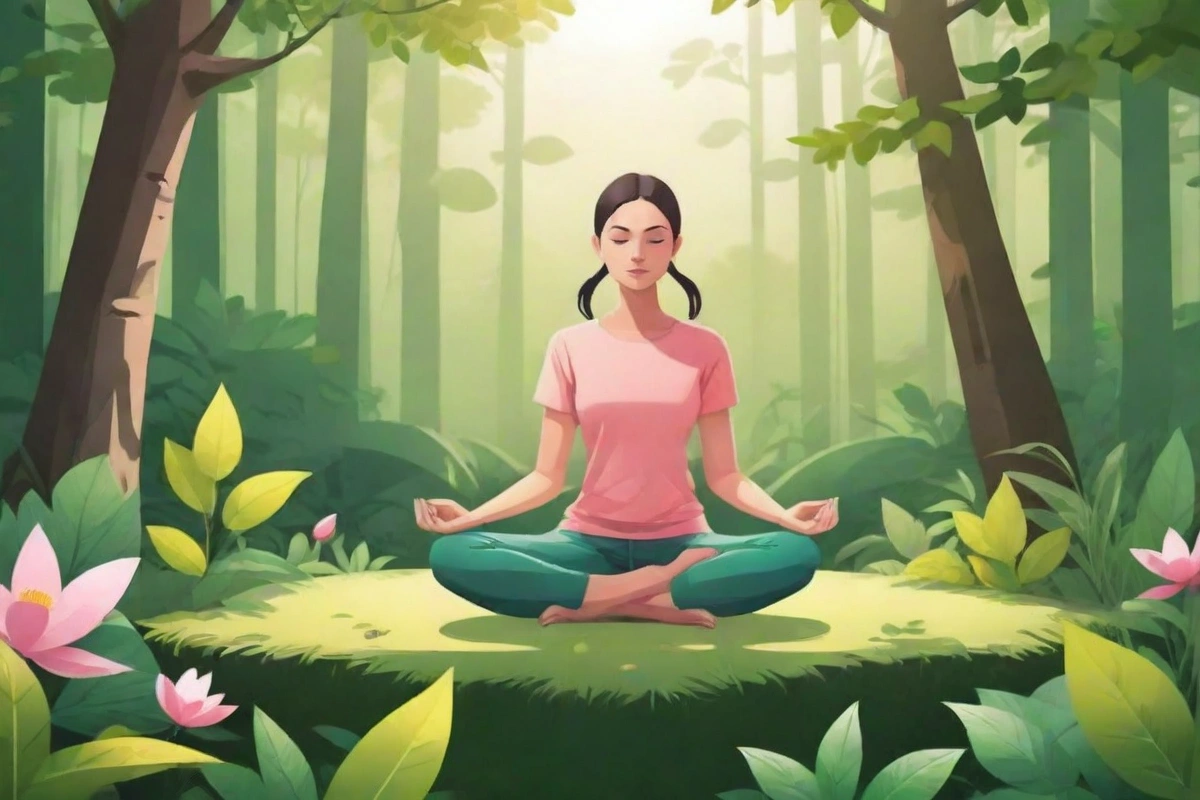 Modelos de vida equilibrada y su impacto positivo en la sociedad