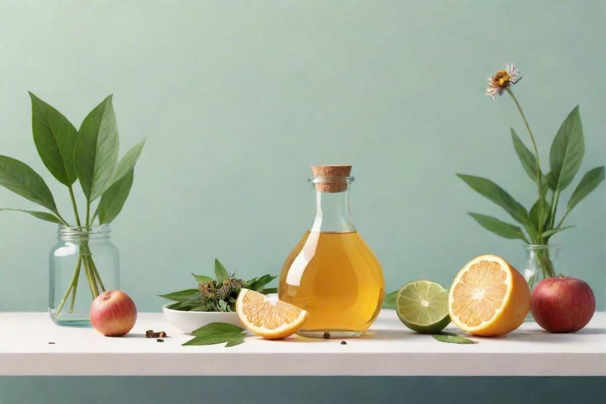 Caso de estudios sobre equilibrio en la naturopatía