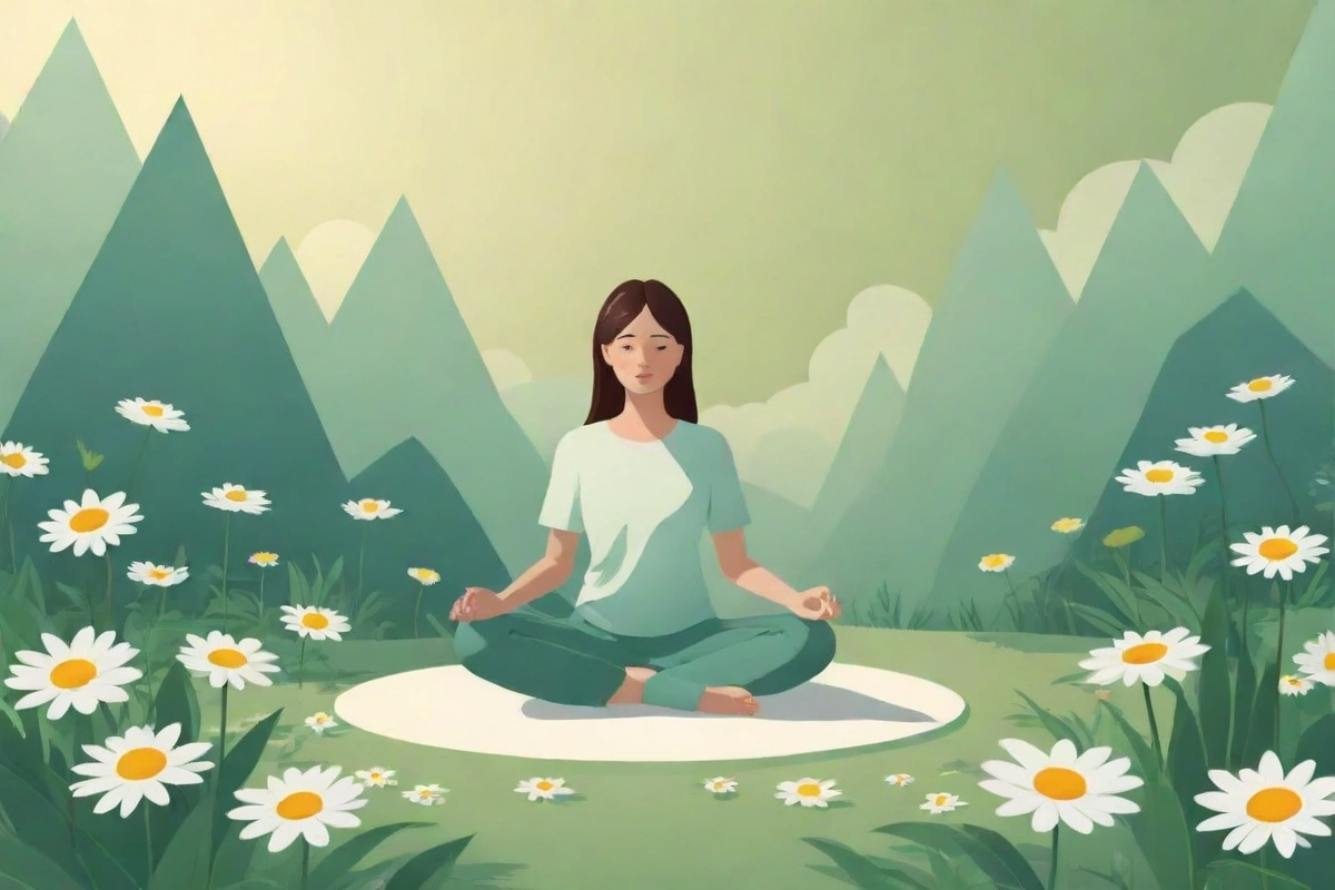 Innovaciones en técnicas de equilibrio personal