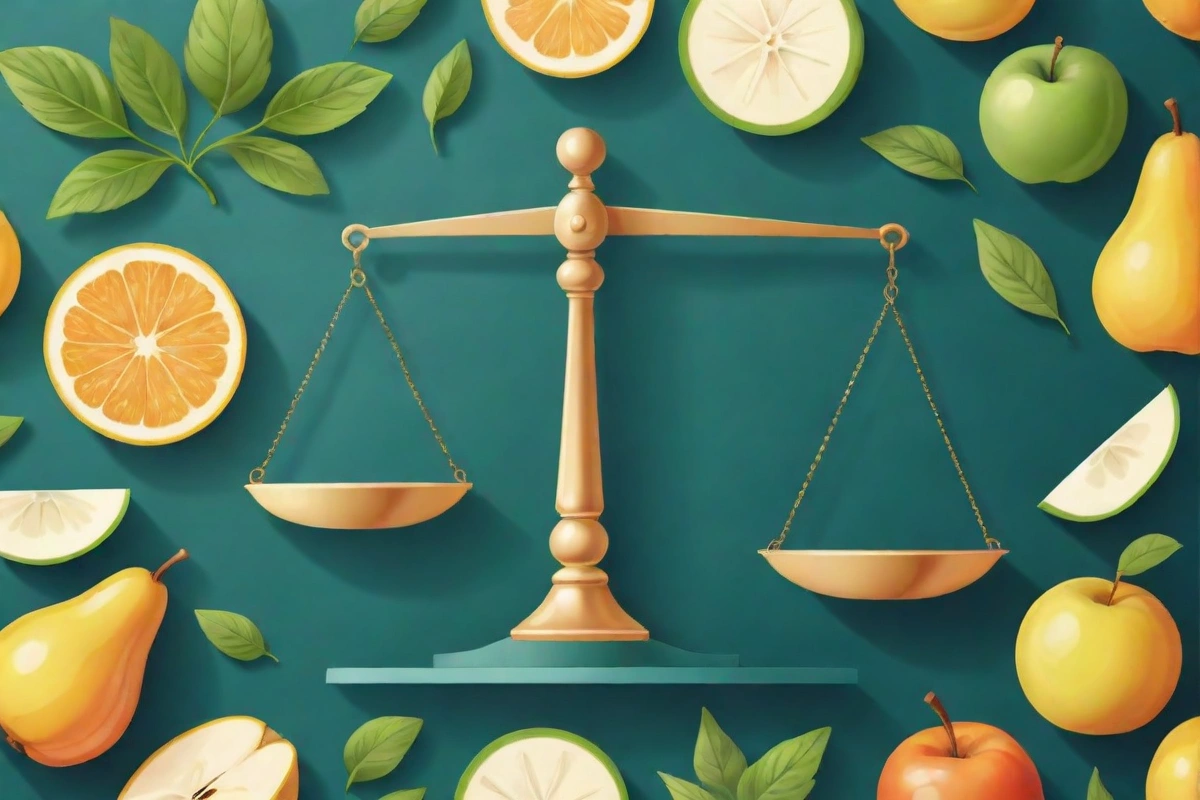 Equilibrio en la vida y su conexión con el éxito personal