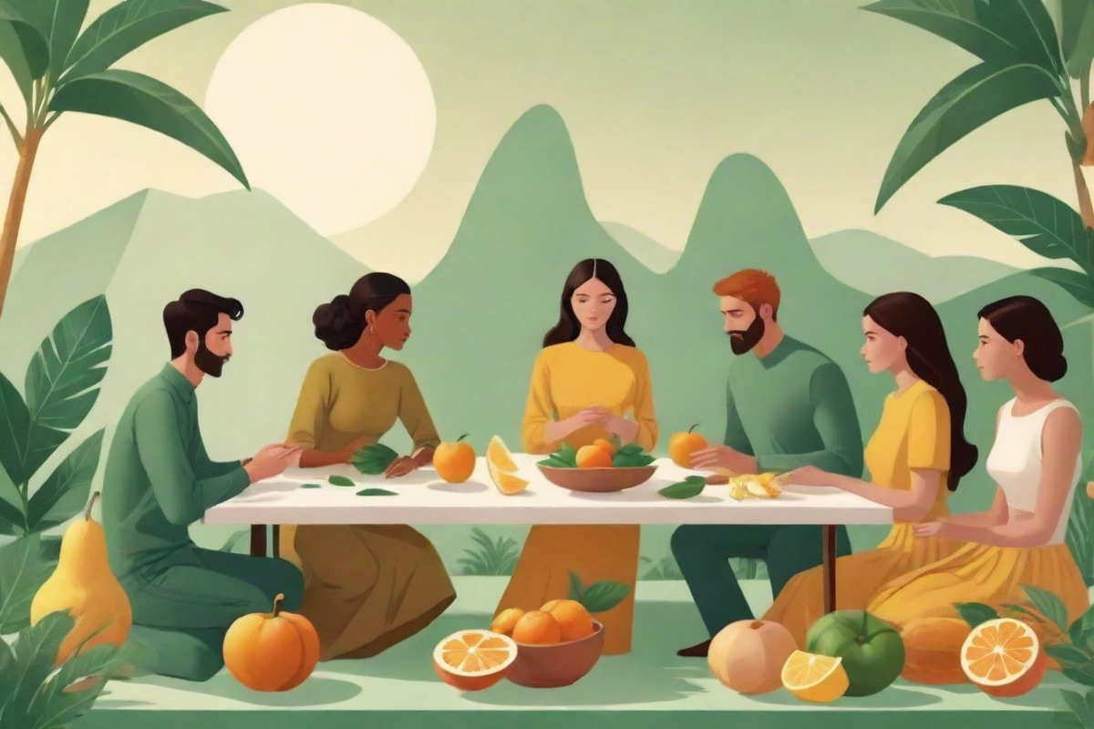 Impactos sociales y consecuencias del desequilibrio en la sociedad