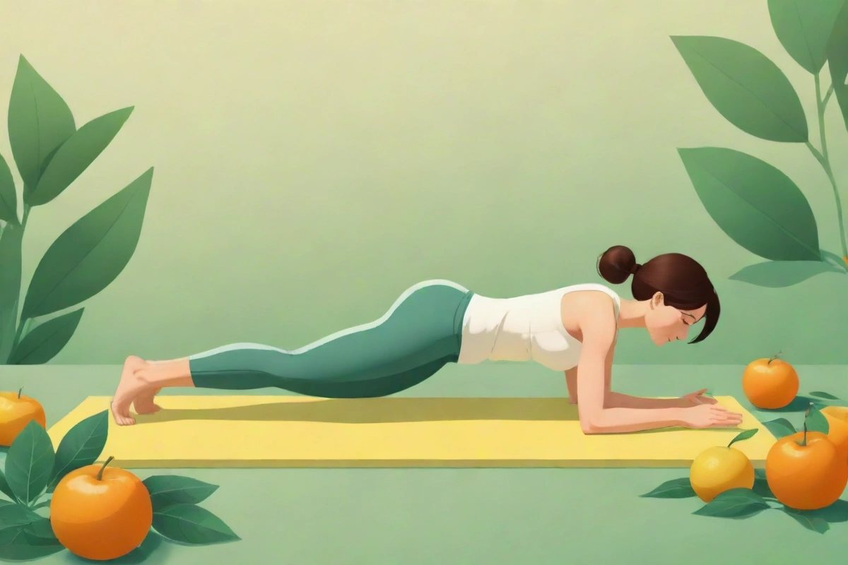 Cómo el ejercicio regular contribuye al equilibrio