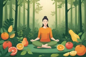 Influencia del autocuidado en el equilibrio emocional y físico