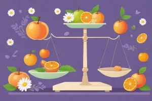 Cómo el equilibrio mejora nuestra salud mental