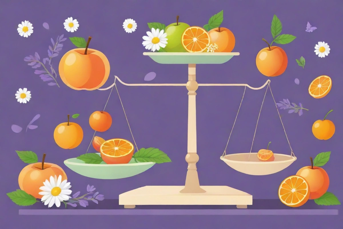 Cómo el equilibrio mejora nuestra salud mental