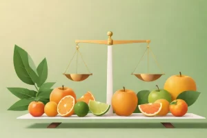Parábolas sobre el equilibrio en diferentes culturas